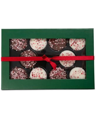 Chocolate Works - 10-Pc. Oreos Gifts