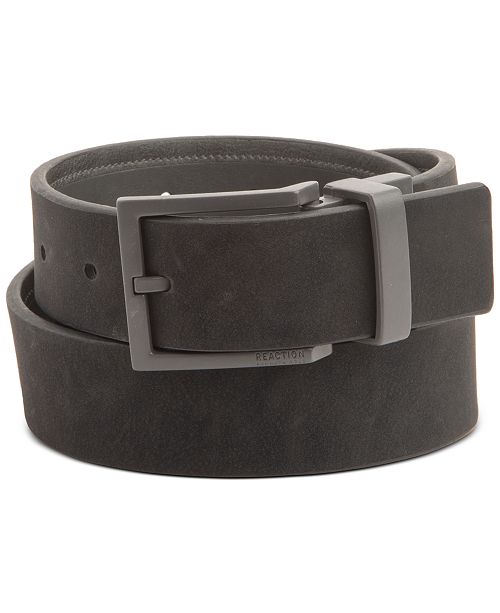 Kenneth Cole Men S Reversible Belt Reviews All Accessories