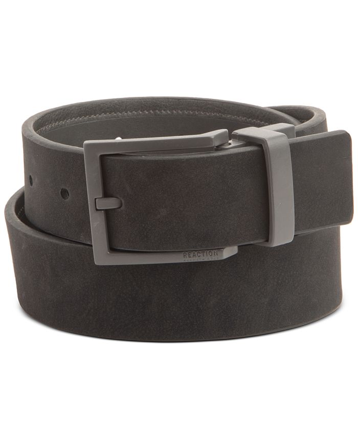 Kenneth Cole Men s Reversible Belt Macy s