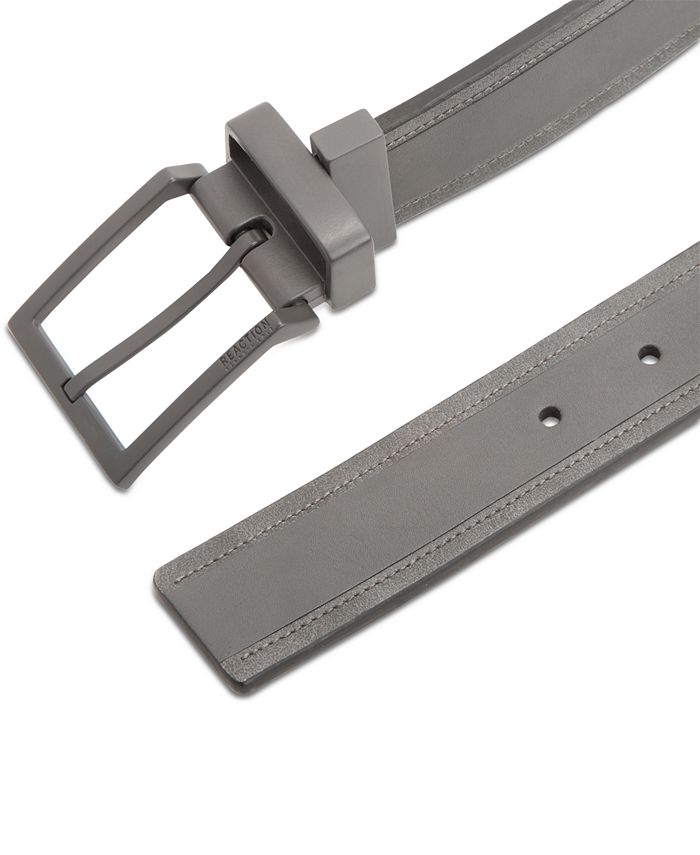 Kenneth Cole Men's Reversible Belt - Macy's
