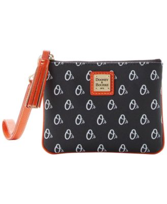Dooney & Bourke - Stadium Wristlet