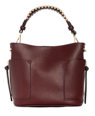 Steve Madden Bsammy Bucket Hobo Macy's