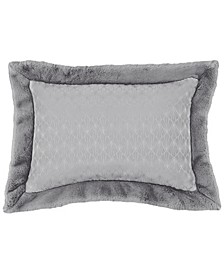 Mayfair 12X18  Decorative Pillow