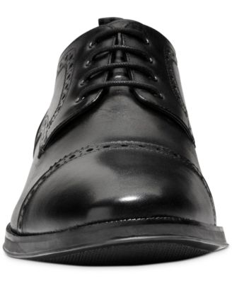 cole haan jefferson cap toe