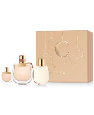 parfum chloé nomade