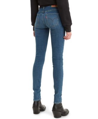 levi's shaping skinny