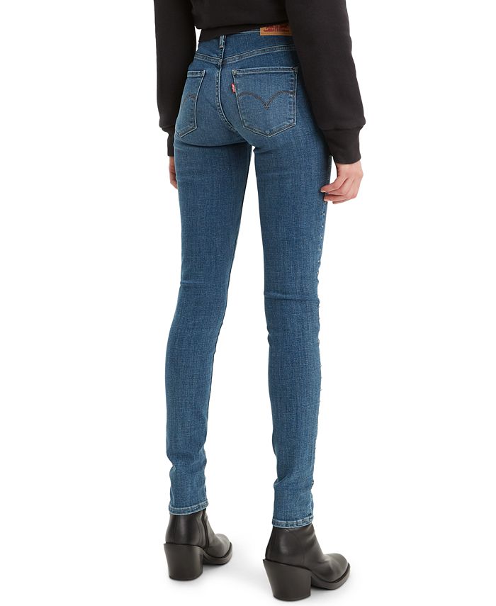 Levi's Women's 311 Shaping Skinny Jeans & Reviews - Jeans - Women - Macy's