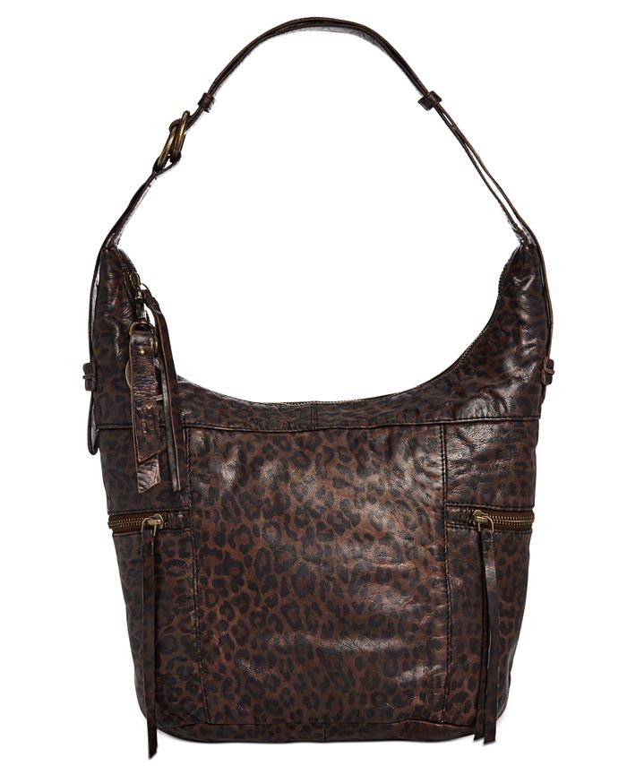 Macys frye outlet handbags