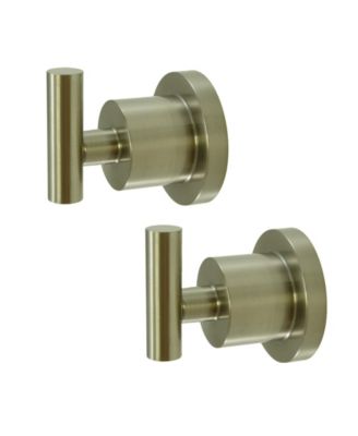 Kingston Brass - Concord Robe Hook in Brushed Nickel
