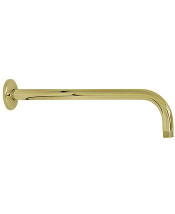 Kingston Brass - Claremont 17-Inch Rain Drop Shower Arm