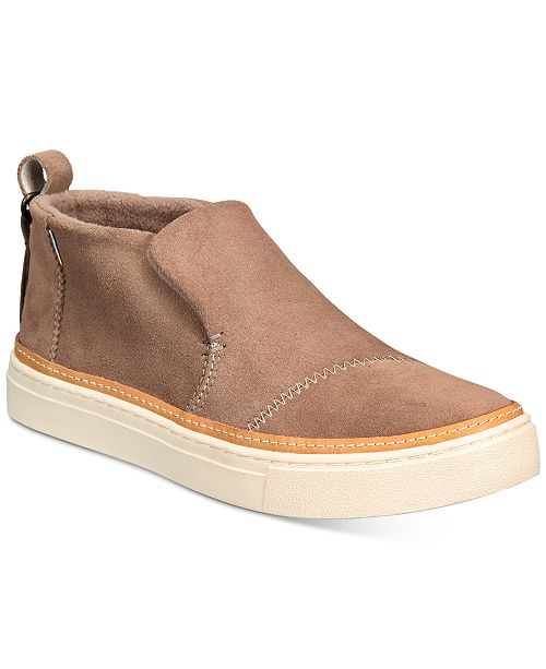 toms paxton sneakers