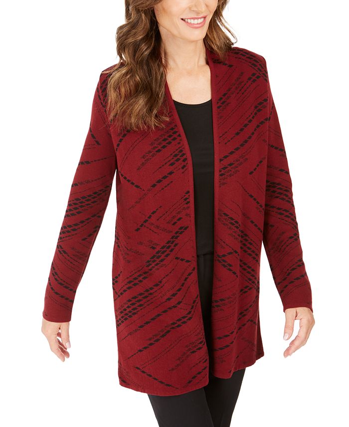 Cardigan macys Clearance