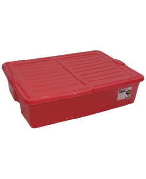 Taurus 16 Gallon Underbed Storage Organizer