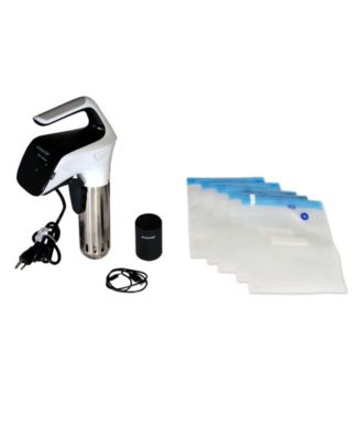 AnchorChef - Sous Vide Starter Kit