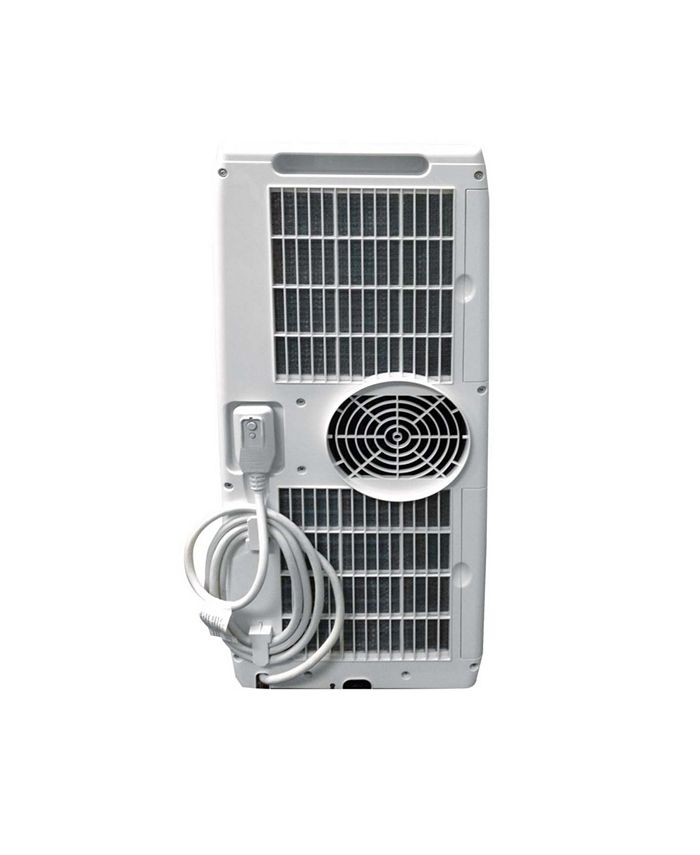 Soleus Air 10,000 BTU Portable Air Conditioner Macy's