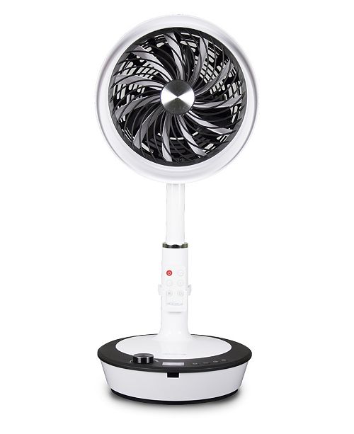 Soleus Air 9 Adjustable Floor And Table Top Air Circulator Fan
