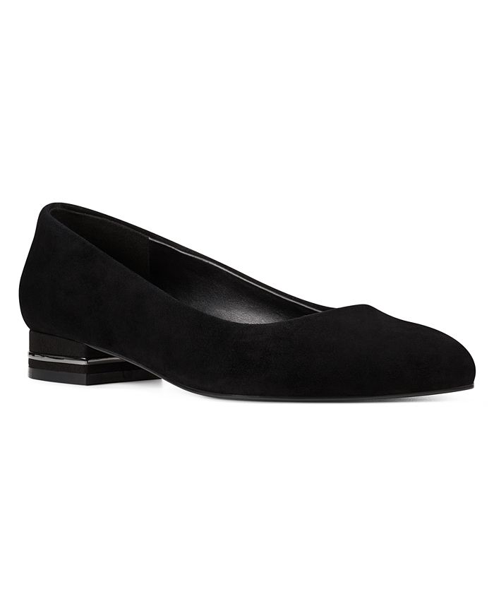 Bandolino Lorya Pointy Toe Dress Flats Macy s
