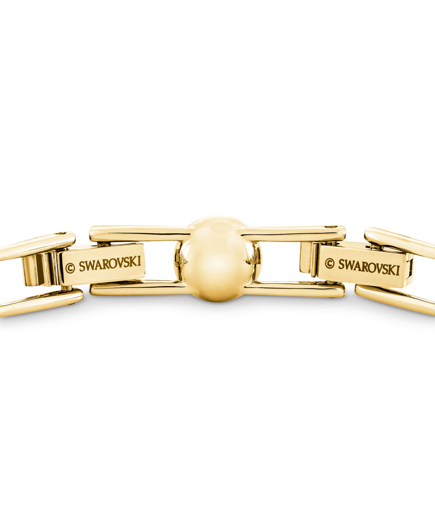 Crystal Flex Bracelet