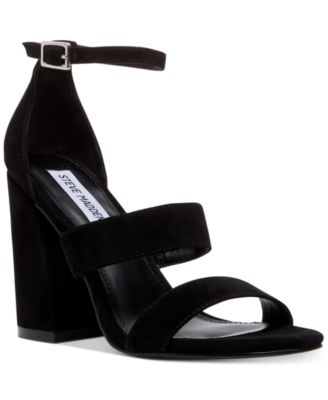 steve madden heels macys