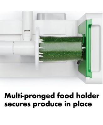 Good Grips Tabletop Spiralizer 