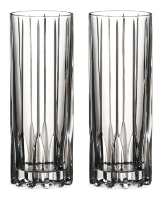 Drink Specific Glassware Fizz Glass