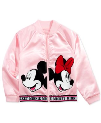 mickey mouse jacket kids