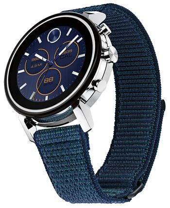 Movado connect 2.0 macy's discount