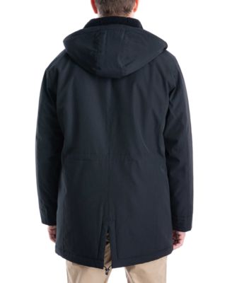 michael kors parka mens online