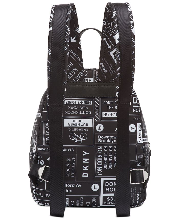 DKNY Casey Backpack, Created for Macy's Macy's