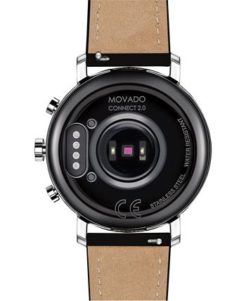 Macys shop movado connect