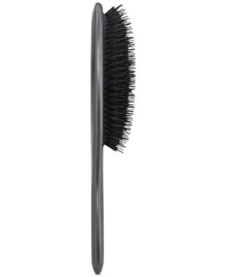 Flat Mate Boar Bristle Brush