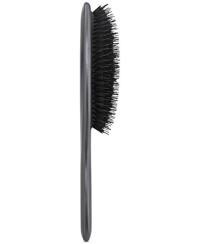 Drybar Flat Mate Boar Bristle Brush Macy's