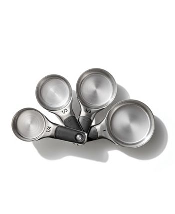 Costco] OXO Magnetic Measuring Cups and Spoons $28.99 - RedFlagDeals.com  Forums