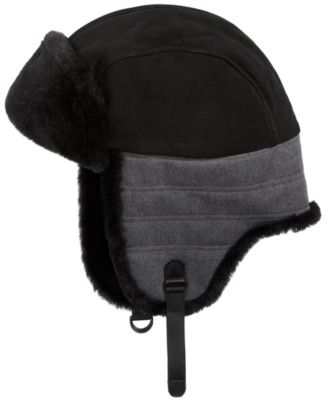 ugg trapper hat