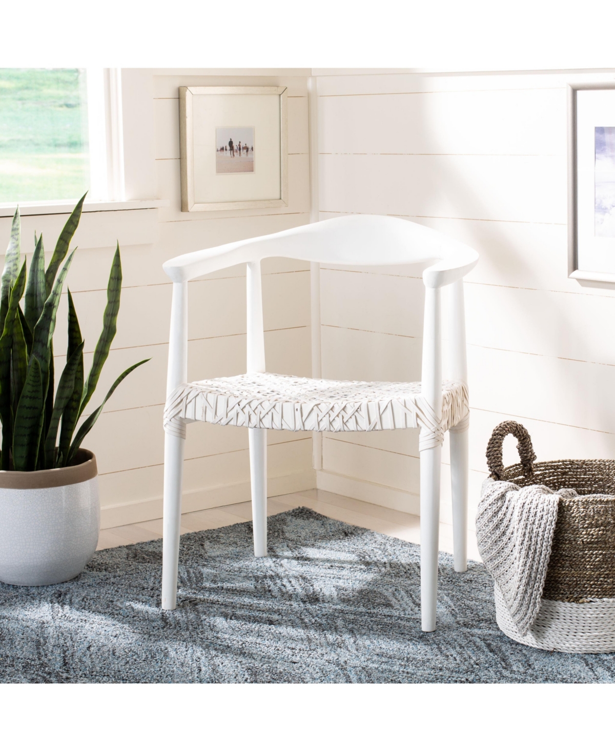 Juneau Accent Chair