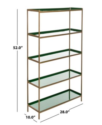 Justine 5-Tier Etagere
