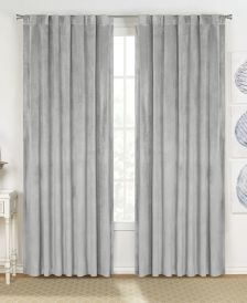 75 94 Inches Curtains Drapes Macy S