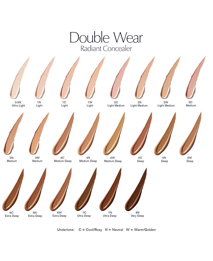 Estée Lauder Double Wear Radiant Concealer Macy's