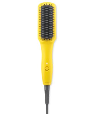 The Baby Brush Crush Mini Heated Straightening Brush