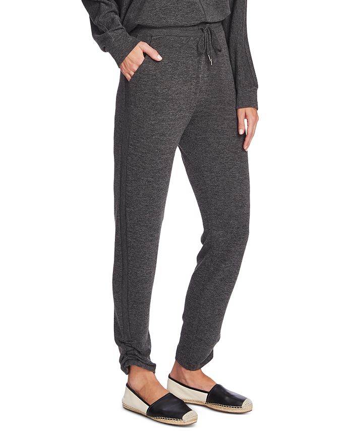 vince cozy jogger