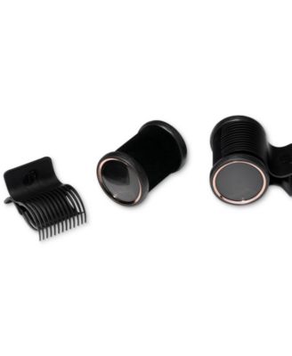 Volumizing Hot Rollers LUXE for Volume, Body, and Shine