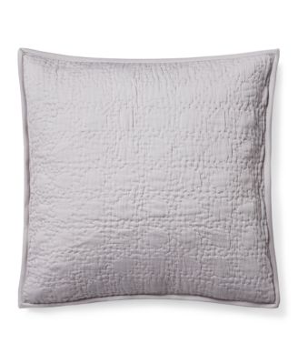 Lauren Ralph Lauren - Ralph Lauren Claudia Pickstitch 18 Square Decorative Throw Pillow