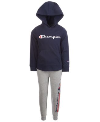champion two piece outfit