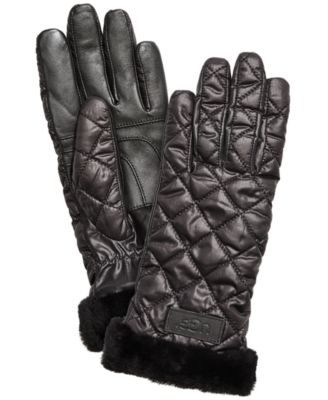 ugg scarves and gloves