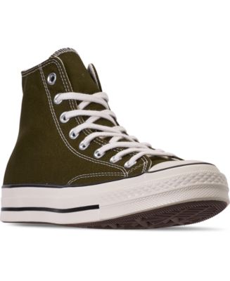 Converse Men's Chuck Taylor All Star 70 Chenille High Top Casual