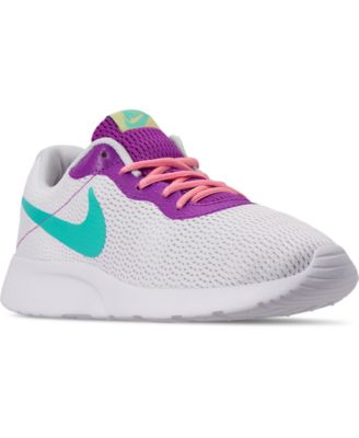 macy's tennis shoes nike