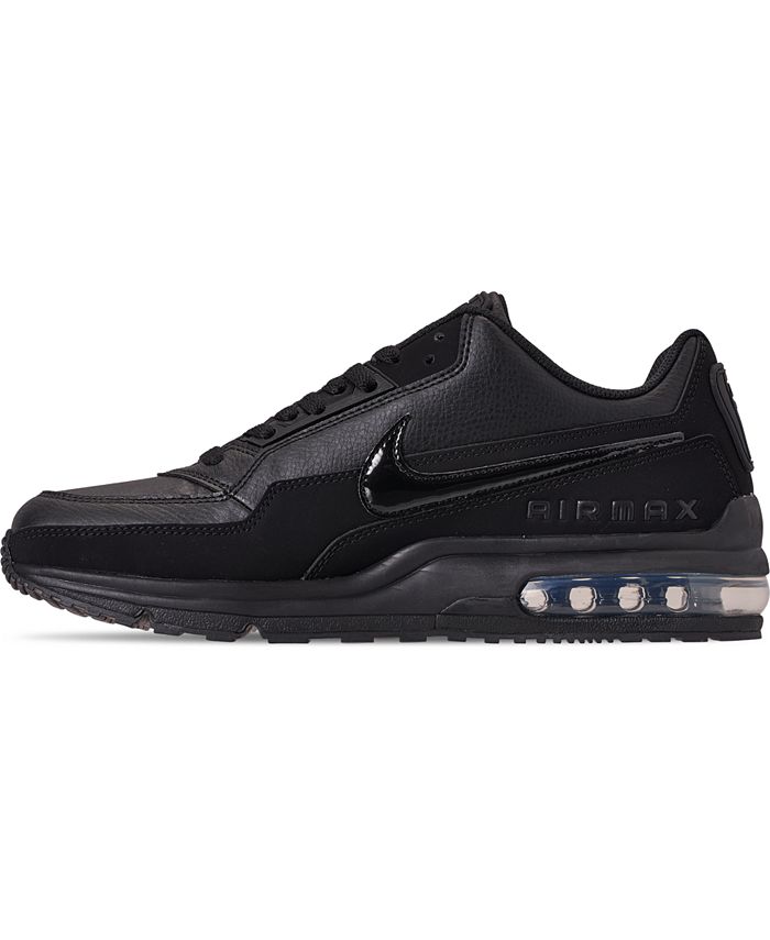 Nike Men's Air Max LTD 3 Running Sneakers from Finish Line & Reviews ...