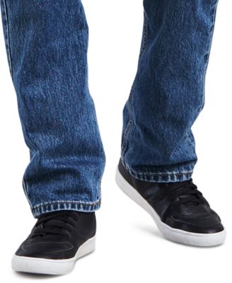 Men's 505™ Regular Fit Non-Stretch Jeans