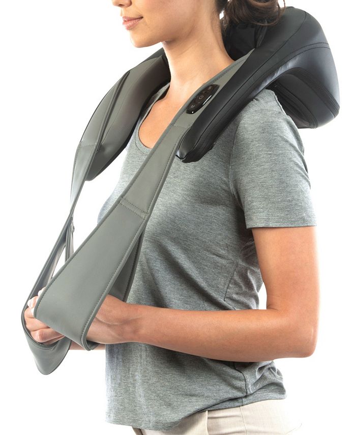 Daiwa Felicity Grip & Grab Cordless Neck & Shoulder Massager