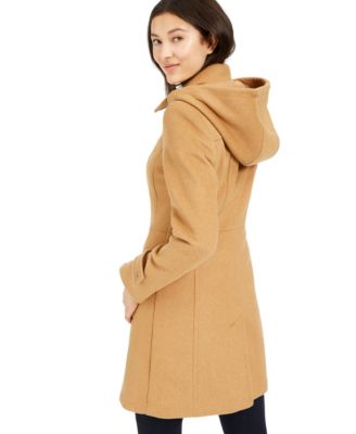 macys michael kors coat petite